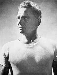 image Joseph Pilates